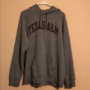 TAMU sweatshirt